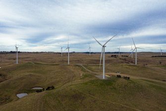 Our abundance of sun and wind relative to most other countries makes us well placed to become a world renewables superpower if we act quickly.