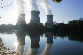 Hackers infiltrated the computer systems of nuclear power plants, as well as oil and gas suppliers, and power transmission companies. Prosecutors said Russian intelligence agencies could now access those systems.