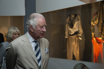 Prince Charles became the first British king to visit Rwanda, representing Queen Elizabeth II as the ceremonial head of the Commonwealth at a summit attended by both members of the 54-nation bloc.