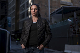 Zetland Apartment Residents In Sydney Tell Of Anguish