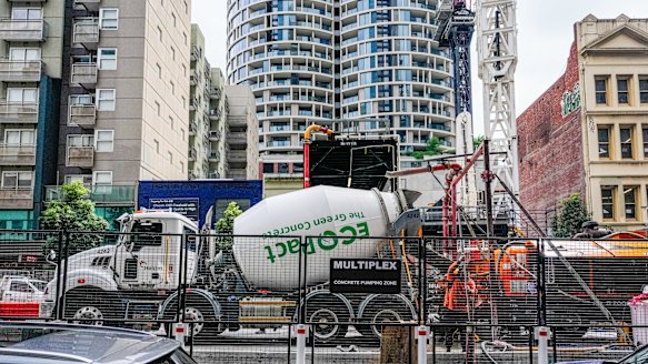 The battle between YIMBYs and NIMBYs being played out in our nation’s inner cities has been confirmed by new population figures.