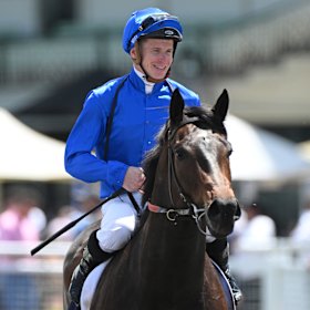 James McDonald is the star hoop of his generation