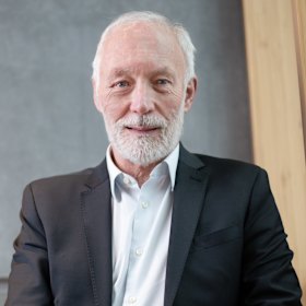 Patrick McGorry says the effect of lockdowns is cumulative.