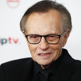 While talk show host Larry King once appeared in a video for Hannum’s initial coin offering, his widow says the talk show host never had any crypto investments.