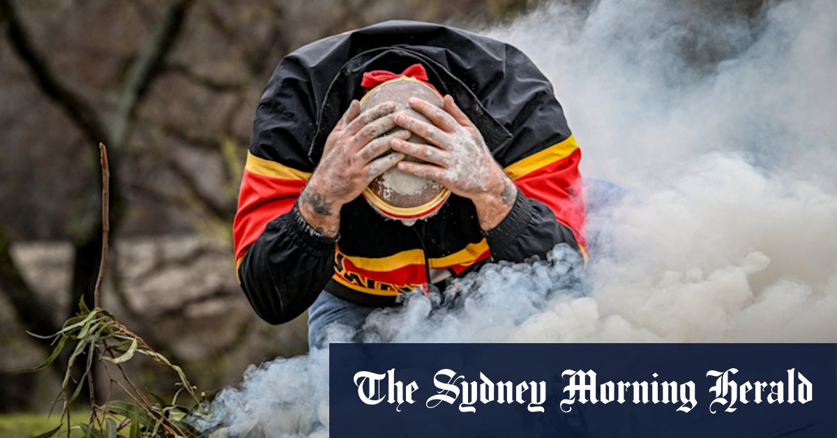 The Age photos of the week, September 6, 2025