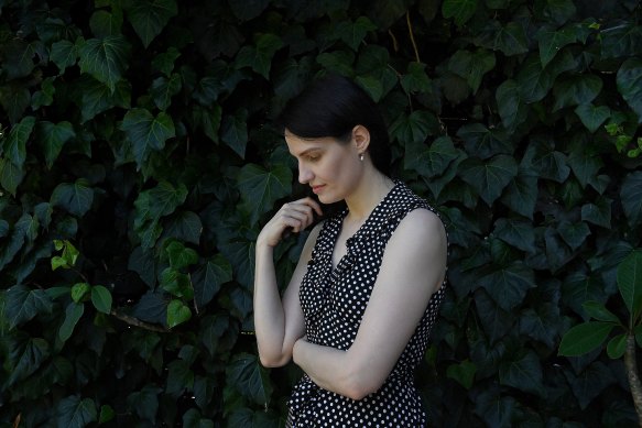 Sarah escaped sex trafficking in 2020. She didn’t know she was a victim of modern slavery until she tried to flee.