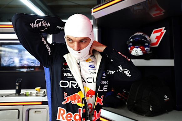 Max Verstappen has retired from the Monaco GP after car issues. 
