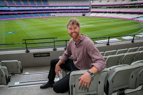 Dyson Heppell is among the trust’s clients.