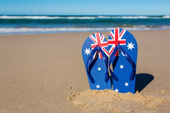Let’s work together to make life in Australia even better.
