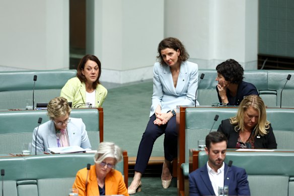 Crossbench MPs could have significant influence over the next parliament.