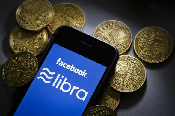 The company had plans to pair its digital wallet Novi with a “stablecoin” cryptocurrency called Libra, but that was shelved amid regulatory scrutiny.