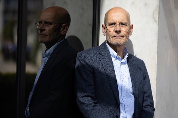Clive Hamilton: “The idea that Baby Boomers universally benefited from free higher education is a myth.”
