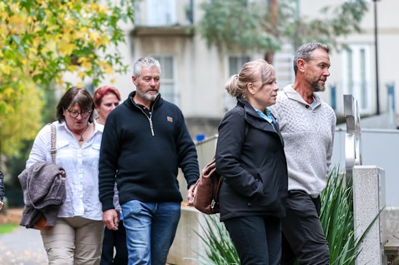 Dezi Freeman inquest news updates: Inquest into Porepunkah police ...