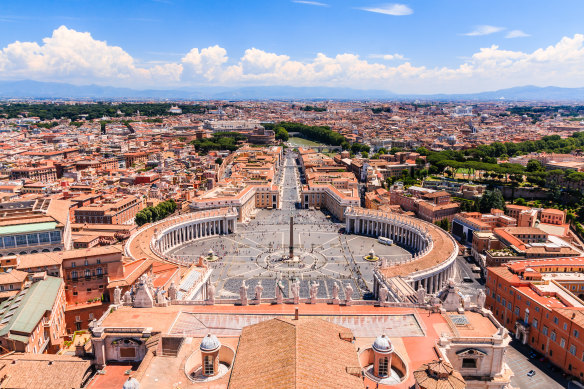 The Jubilee will begin on December 24 in  Vatican City.