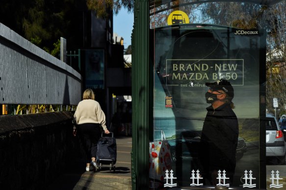 Sydneysiders are entering their sixth week of lockdown measures.