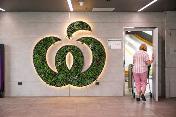 Woolworths is hoping to convince customers it is good value.