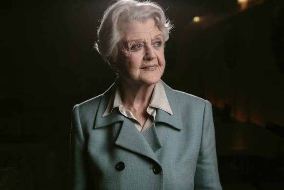Lansbury won five Tony Awards for her Broadway performances and a lifetime achievement award.