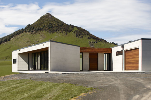 Property porn Kiwi-style: an offering from Grand Designs New Zealand.