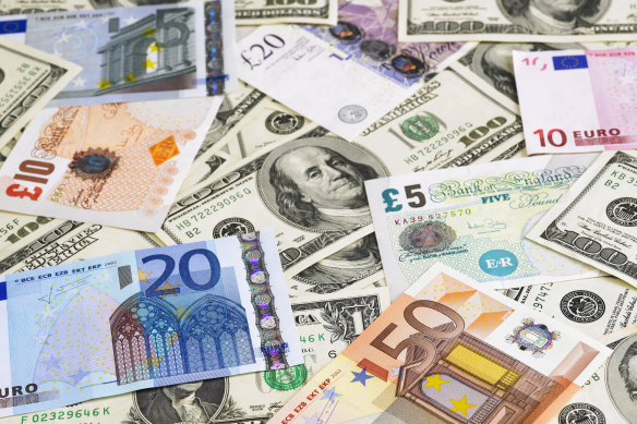 If you’re going to need cash immediately after arriving, get some before you go to the airport.