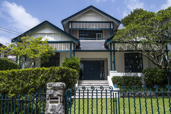 Americans can lock in their mortgage rates for decades.