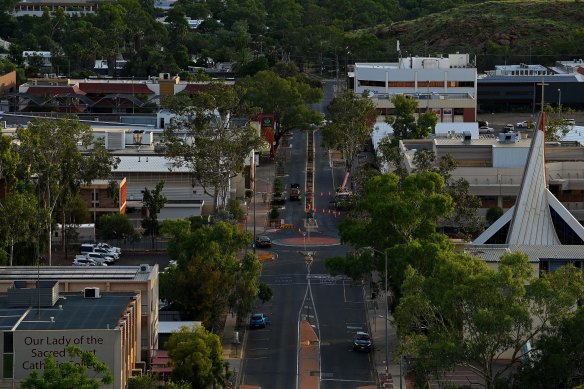The Northern Territory will implement new alcohol bans under an opt-out system.