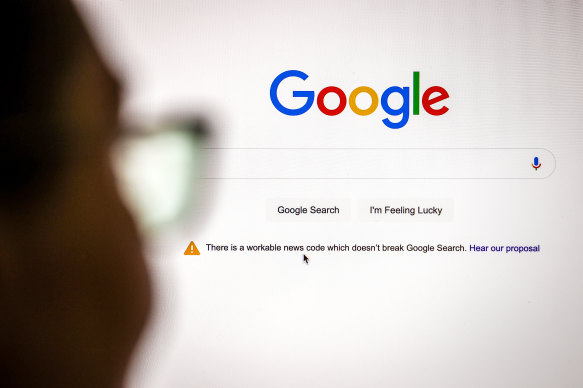 Google is facing its first true competitor to Google Search in almost two decades.
