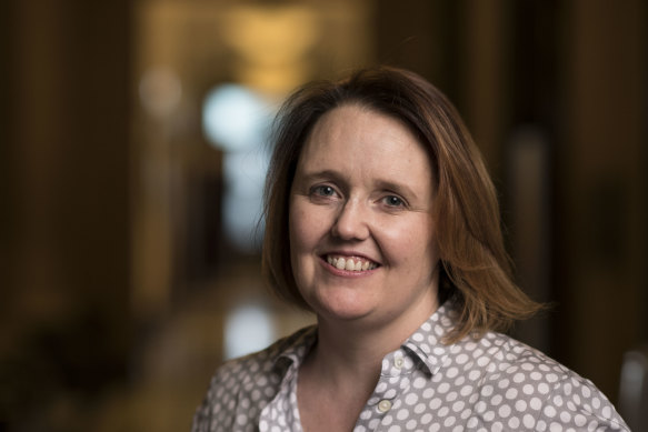 Dervla McTiernan has a new crime standalone called The Murder Rule out in May.