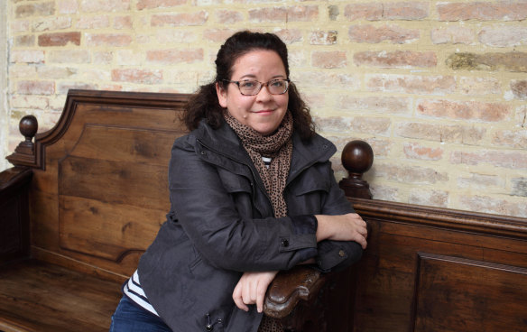 Fiona McFarlane incorporates true crime into literary fiction.
