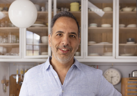 Yotam Ottolenghi