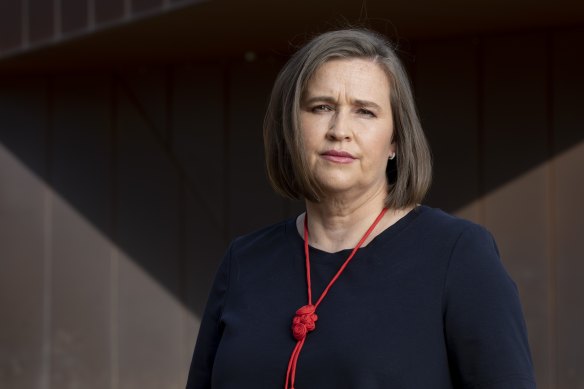 A key recommendation of former sex discrimination commissioner Kate Jenkins’ Respect@Work recommendations will be enforced from next week. 