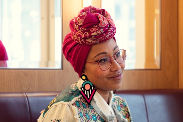 Yassmin Abdel-Magied’s first novel for adults is set on an offshore oil rig where strange things are happening.