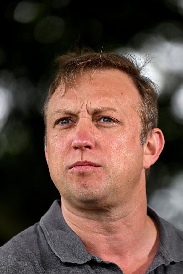 Queensland Premier Steven Miles said on Wednesday Molly would be going home.