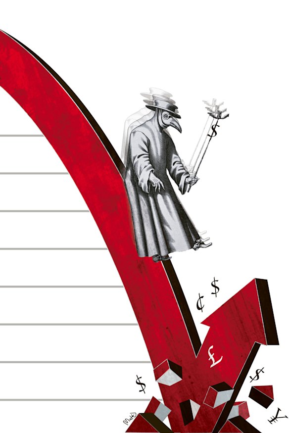 Illustration: Matt Davidson