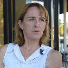 Election 2022: Curtin MP Celia Hammond wants timeline to be aligned for ...