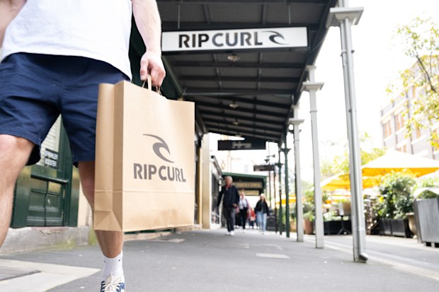 Kathmandu, Rip Curl owner KMD Brands in limbo as emergency capital ...