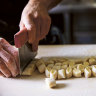 Top Melbourne chef shares the crucial secret behind his cloud-like gnocchi