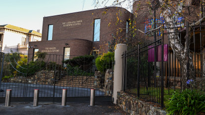 ‘A time of turmoil’: Infighting over future of Melbourne’s largest Progressive synagogue