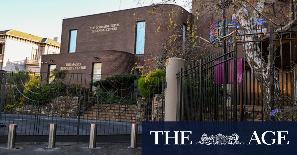 Infighting over future of Temple Beth Israel Progressive synagogue in St Kilda - Vimarsana News