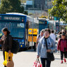 Train commuters face 12-month closure of Bankstown rail line