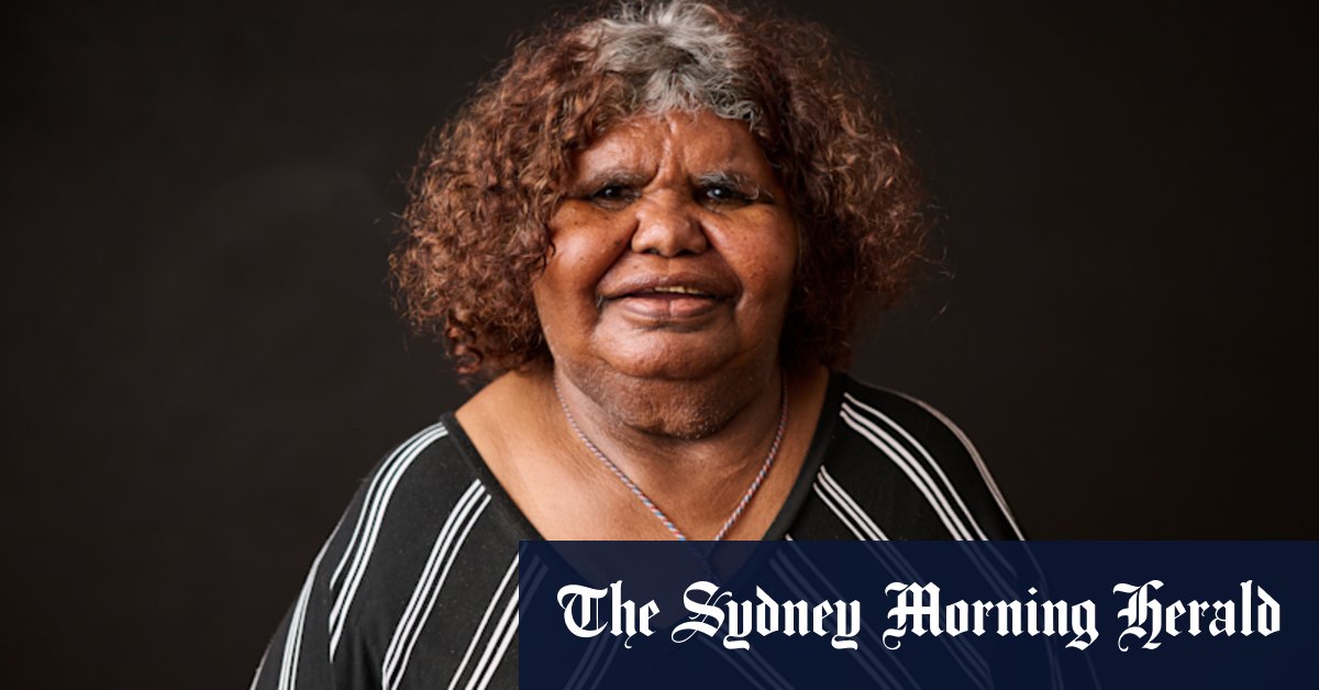 Indigenous art: APY Art Centre Collective stunned by government referral to ACCC - Vimarsana News