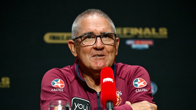 Fagan hints at swansong, Dees in trade talks with Giants star as grand final looms