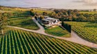 The Lane winery in Adelaide Hills has come back to market after failing to sell in a campaign last year. 