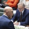 Why Dutton’s energy switch may help Albanese keep Labor’s lights on
