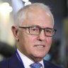 Turnbull to take over News Corp royal commission campaign