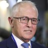 Turnbull calls for overhaul of ‘box-ticking’ foreign influence laws