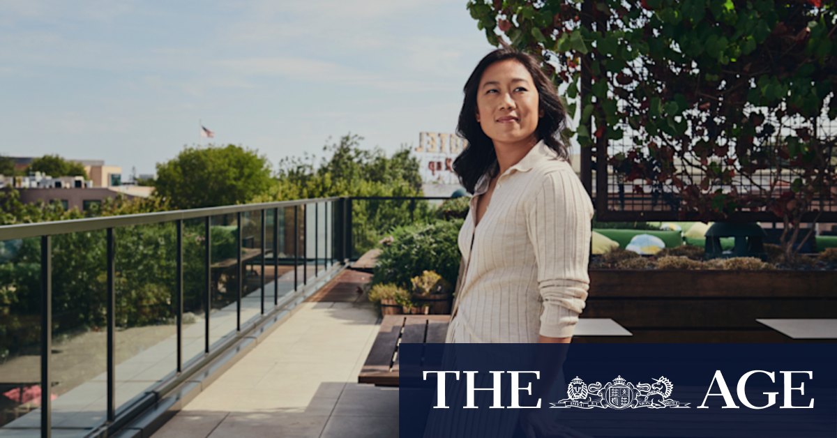 Married life with Mark Zuckerberg – and managing Facebook's billions - Vimarsana News