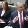 Prime Minister Anthony Albanese wants to manufacture solar panels in Australia.