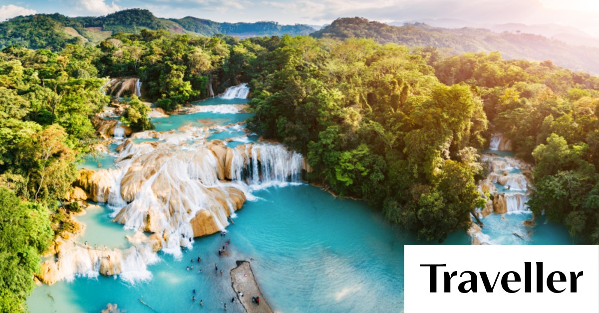 They've got the look: The world's most beautiful countries named - Vimarsana News
