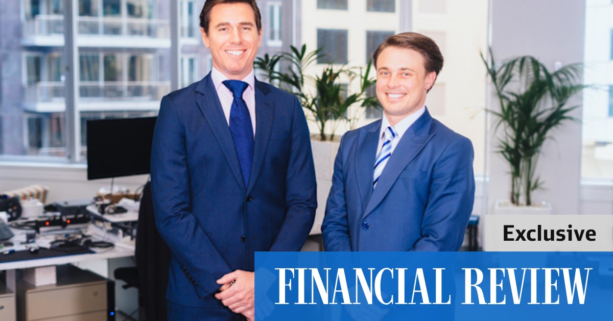 PE fund KKR backs Aussie robotics company Advanced Navigation in blockbuster $108m raise - Vimarsana News