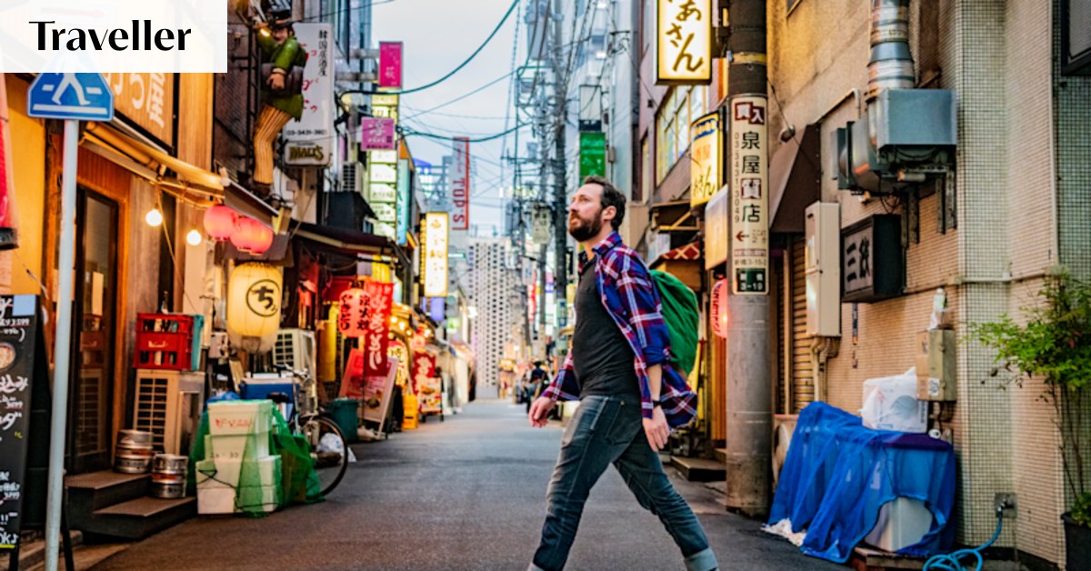 The 14 travel mistakes that can ruin your trip – and how to avoid them